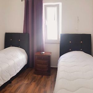 Private Bathroom Twin Room
